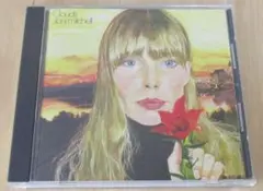 [CD] ジョニ・ミッチェル 青春の光と影