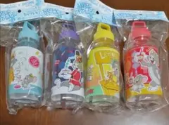 トムとジェリー　クリアボトル　クラフトボス　サントリーのサムネイル
