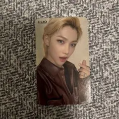 2025年最新】straykids フィリックス clioの人気アイテム - メルカリ