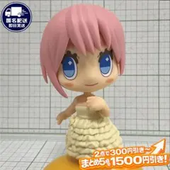中野一花 五等分の花嫁 CHUBBY COLLECTION パステル 2022年