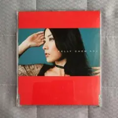 ケリー・チャン CD ASK Kelly Chen 陳慧琳 香港 女優
