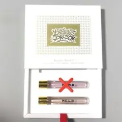 山田三郎のみ１点 Buster Bros!!! オードトワレ 香水 ヒプマイ