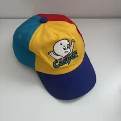 Casper キャスパー キッズ キャップ 帽子のサムネイル