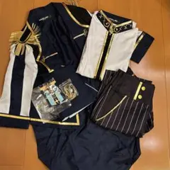 あんさんぶるスターズ Knights朔間凛月 コスプレ コミックランド製Mサイズ