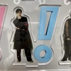 中島裕翔 おうちでUMP賞