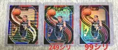 NBAカードSelect Paolo Banchero 3枚セット