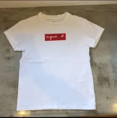 agnes b. Tシャツ Sのサムネイル