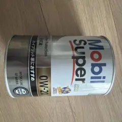 モービル　スーパー3000 エンジンオイル 1L x 4個のサムネイル