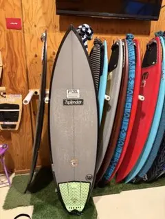 PYZEL surfboardsのサムネイル