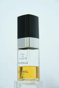 その他 CHANEL Eau de Toilette Cristalle 100ml シャネル 香水 クリスタル オードゥトワレット CRISTALLE
