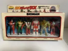 美品】ポピー 当時物 ガッチャマンII ヒーローボックス5 外箱有 - メルカリ