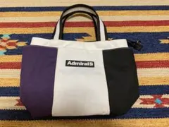 Admiral ゴルフ ラウンドバッグ