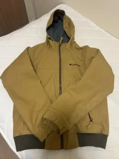 Columbia ジャンパー メンズ