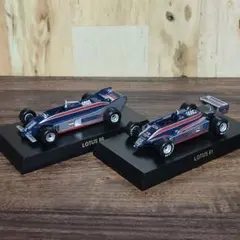 2026年最新】京商 1/64 ロータスの人気アイテム - メルカリ