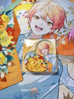 2026年最新】ハート型アクリルブロック 天馬司の人気アイテム - メルカリ