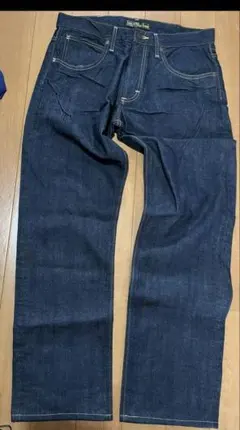 グルメジーンズ TYPE-3 LEAN CUT 34 デニム 日本製 テーパード - メルカリ