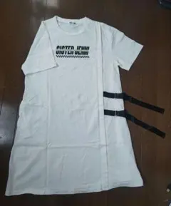 jenni ワンピース