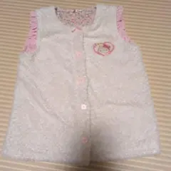 Sanrio Original ハローキティ ベスト 140cm