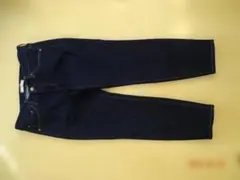 UNIQLO デニムパンツ サイズ27