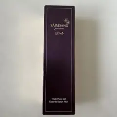 サイムダンプレミアム トリプルパワーリフト 美容液化粧水 リッチのサムネイル