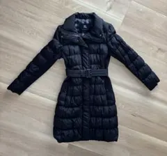 ゆん様専用！　　BURBERRY　LONDON　ダウンジャケット 36