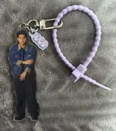 ビーファースト アイドル