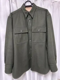 2025年最新】Maison Margiela メンズ ミリタリージャケットの