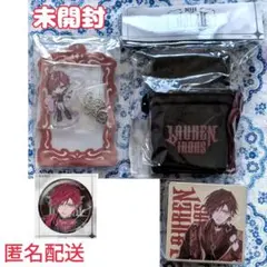 2026年最新】niji holic 缶バッジの人気アイテム - メルカリ