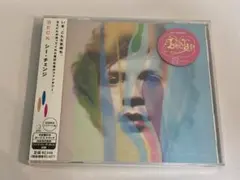 ベック/シー・チェンジ