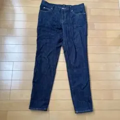 ZOZO オリジナルジーンズ　デニム　メンズ　ストレッチパンツ83cm