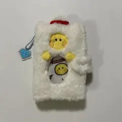 TREASURE ジフン JIHOON TRUZ ロミー ROMY トレカケース