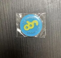 新品 窪塚洋介氏プロデュース ゴルフ8gshoot マーカー ブルー