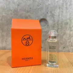 HERMES カブリオル オー ドゥ サントゥール - メルカリ