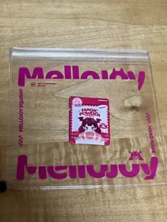 メロジョイ　マジックパウダー　替え袋（中）