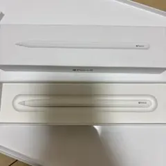 Apple Pencil 第二世代　本体