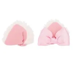 マリーちゃん ヘアピン