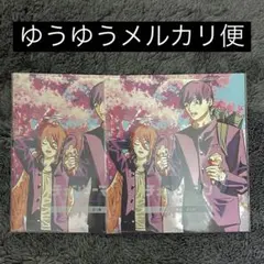 チェンソーマン　レゼ編　映画特典第3弾　2枚