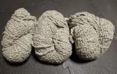 毛糸　ウール　 806g