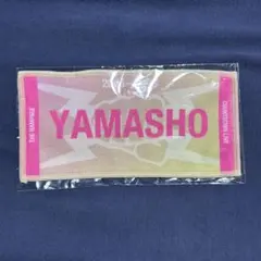 ランペ カウコン カプセル ガチャ ミニタオル 山本彰吾さん