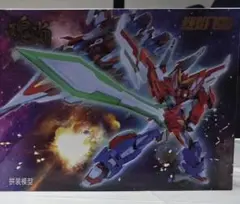 魂尚 ストライクシャドー 未組立 - メルカリ