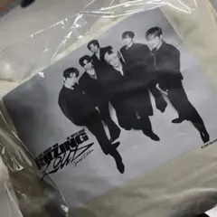 RIIZE 東京ドーム アプグレ特典 トートバッグ