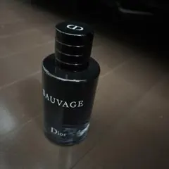 残9割　Dior Sauvage EDP 100ml