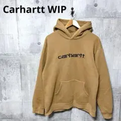 Carhartt WIP カーハート メンズビッグサイズ スウェットパーカー