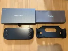 2026年最新】ayn odin 2の人気アイテム - メルカリ