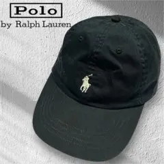 定番人気！ポロラルフローレン　ポニー刺繍　ボールキャップ