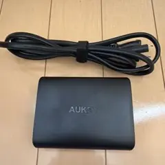 AUKEY 72W Charging Station PA-Y12