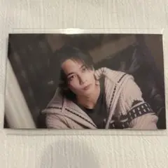 セブチ　SEVENTEEN トレカ　ジョンハン　FML タワレコ特典