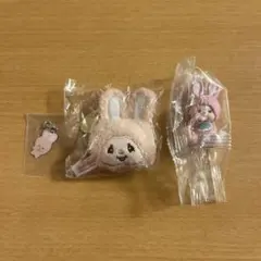 モンチッチ　ぬいぐるみスマホチャーム　チムたん　まとめ売り
