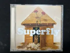 ハロー・ハロー　Superfly CD