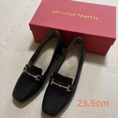 オリエンタルトラフィック パンプス